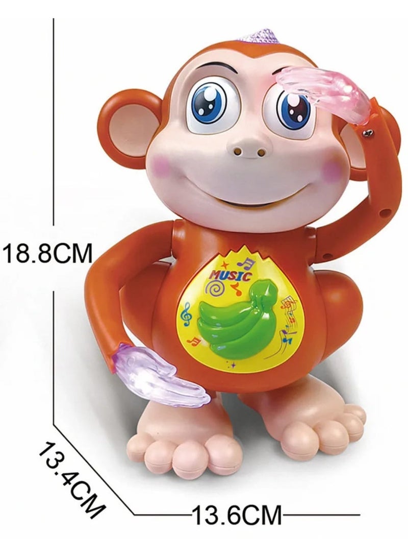 لعبة القرد الراقص للأطفال - Image 5